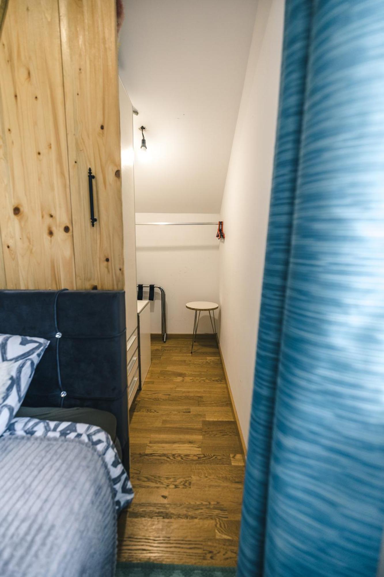 Spa Apartment Yang - Hot Tub, Sauna, Spa Нови-Сад Экстерьер фото